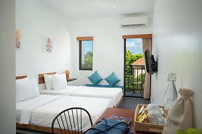 Onederz Hostel Siem Reap