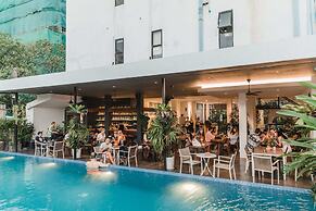 Onederz Hostel Siem Reap