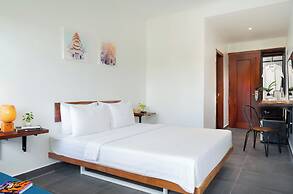 Onederz Hostel Siem Reap