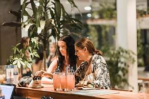 Onederz Hostel Siem Reap