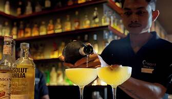 Onederz Hostel Siem Reap