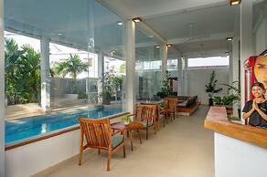 Onederz Hostel Siem Reap