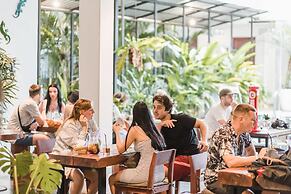 Onederz Hostel Siem Reap