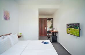 Onederz Hostel Siem Reap
