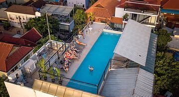 Onederz Hostel Siem Reap