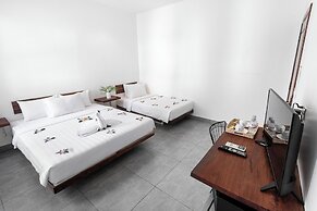 Onederz Hostel Siem Reap