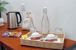 Onederz Hostel Siem Reap