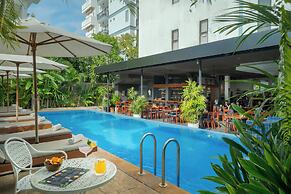 Onederz Hostel Siem Reap