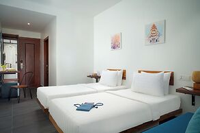 Onederz Hostel Siem Reap