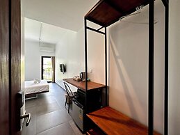 Onederz Hostel Siem Reap