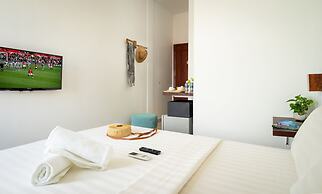 Onederz Hostel Siem Reap