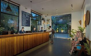 Onederz Hostel Siem Reap