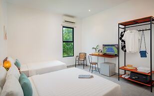 Onederz Hostel Siem Reap