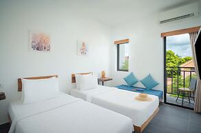 Onederz Hostel Siem Reap