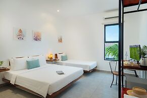 Onederz Hostel Siem Reap