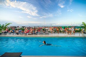 Onederz Hostel Siem Reap