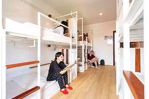 Onederz Hostel Siem Reap