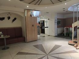 Hotel Club