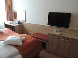 Hotel Club