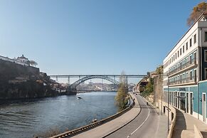 Eurostars Porto Douro