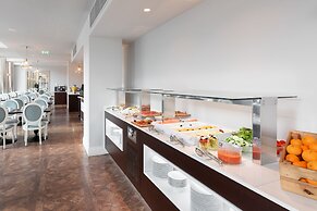 Eurostars Porto Douro