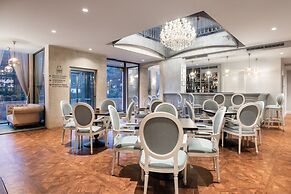 Eurostars Porto Douro