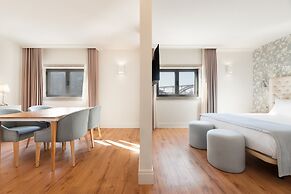 Eurostars Porto Douro