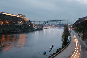 Eurostars Porto Douro