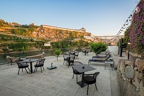 Eurostars Porto Douro