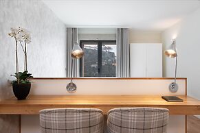 Eurostars Porto Douro