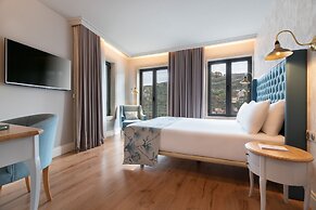 Eurostars Porto Douro