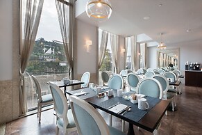 Eurostars Porto Douro