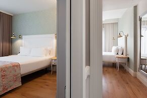 Eurostars Porto Douro