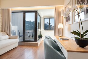 Eurostars Porto Douro