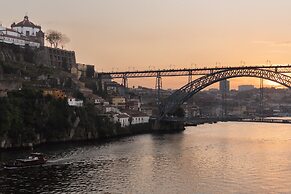 Eurostars Porto Douro