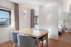 Eurostars Porto Douro