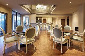 Eurostars Porto Douro