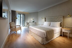 Eurostars Porto Douro