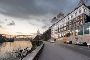 Eurostars Porto Douro