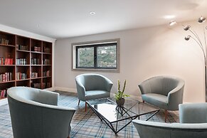 Eurostars Porto Douro