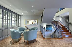 Eurostars Porto Douro