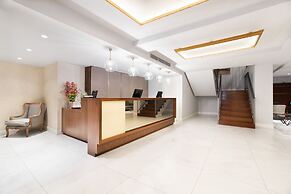 Eurostars Porto Douro