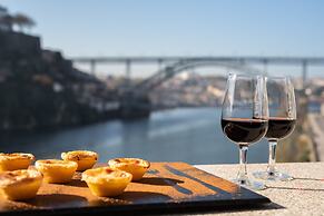 Eurostars Porto Douro