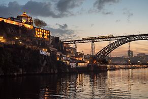 Eurostars Porto Douro
