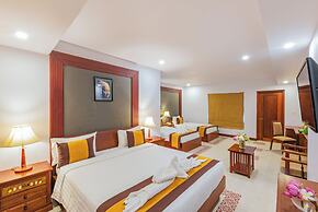 Shadow Angkor Residence