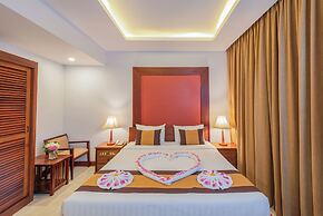 Shadow Angkor Residence