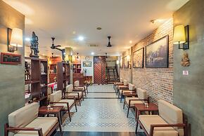 Shadow Angkor Residence