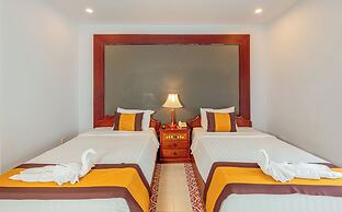 Shadow Angkor Residence