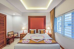 Shadow Angkor Residence