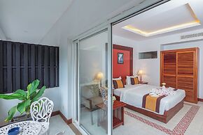 Shadow Angkor Residence